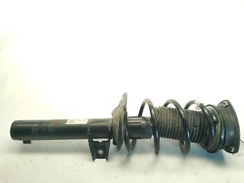 Used Left front shock absorber VW PASSAT B8 (3G2, CB2) 2.0 TDI (150 hp) 25612539