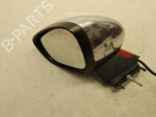 Used Left mirror Left mirror CITROËN C4 II (NC_) 1.6 BlueHDi 100 (99 hp) 36765527 36765527