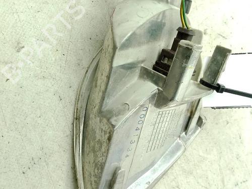 Left front indicator PEUGEOT PARTNER MPV (5_, G_) 2.0 HDI | BP36430601C32 - Image 4