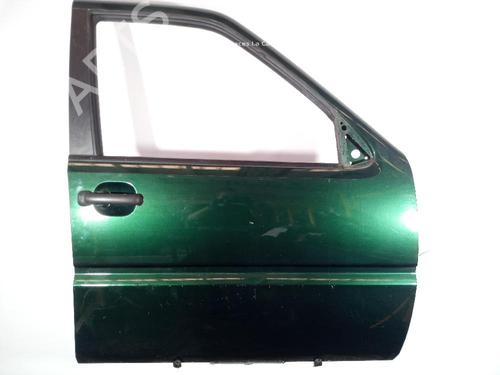Used Right front door NISSAN TERRANO II (R20) 2.7 TDi 4WD (125 hp) 18375574