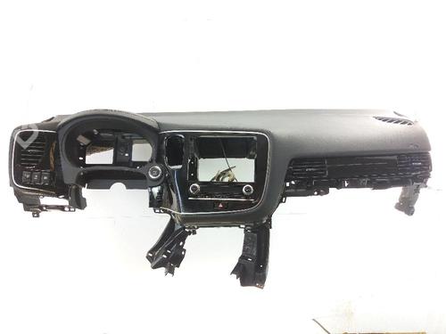 Instrumentbræt MITSUBISHI OUTLANDER III (GG_W, GF_W, ZJ, ZL, ZK) 2.0 (GF7W) (150 hp) 26194979