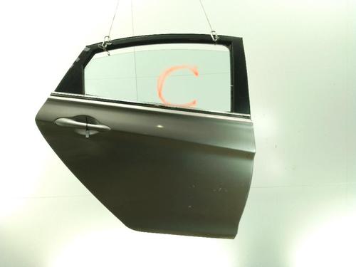 Right rear door HYUNDAI SONATA V (NF) 2.0 VVTi GLS | BP25753756C5 