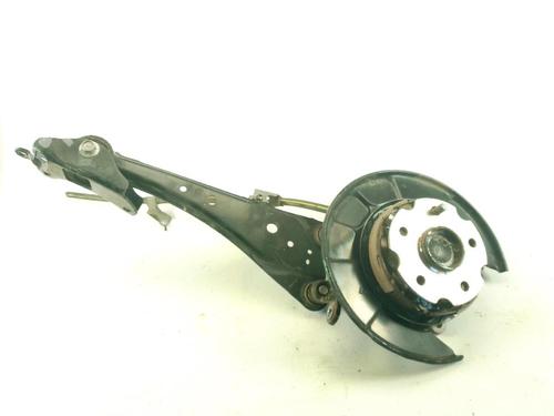 Used Left rear steering knuckle TOYOTA RAV 4 IV (_A4_) 2.5 Hybrid (AVA42_) (197 hp) 23999413