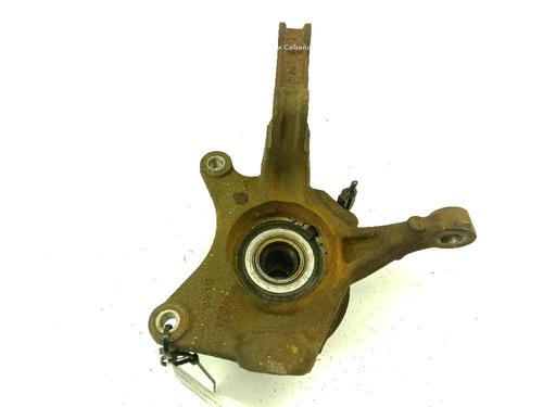 Right front steering knuckle DACIA DUSTER (HS_) 1.5 dCi | BP18371015M26 