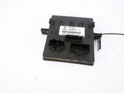 Used Control unit Control unit AUDI Q7 (4LB) 3.0 TDI quattro (233 hp) 18361407 18361407