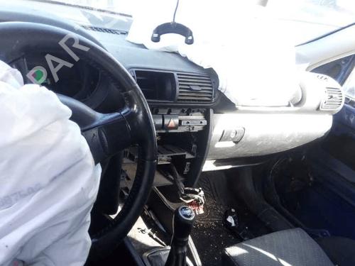 Brugte SEAT LEON (1M1)    4604792