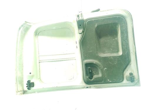 Left tailgate DACIA LOGAN MCV (KS_) 1.5 dCi (KS0K) | BP31012628C76 - Image 3