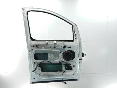 Left front door CITROËN JUMPY II (VF7) 2.0 HDi 125 | BP26409672C2 