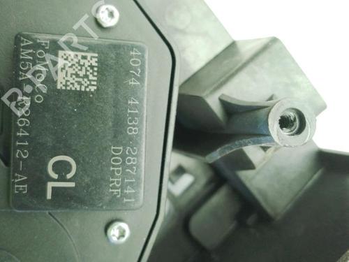 Rear right lock FORD C-MAX II (DXA/CB7, DXA/CEU) 1.0 EcoBoost | BP29908642C99