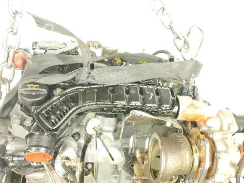 Used Engine Engine 24628809 24628809