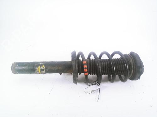 Left front shock absorber SKODA OCTAVIA II Combi (1Z5) 2.0 TDI 16V 4x4 | BP24042595M16 