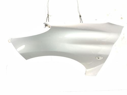 Used Left front fenders Left front fenders PEUGEOT 206+ (2L_, 2M_) 1.4 i (73 hp) 34535165 34535165
