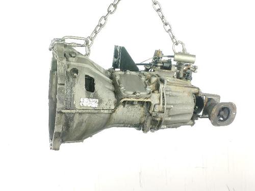 Gearbox IVECO DAILY V Van 35C17, 35S17, 40C17, 45C17, 50C17, 60C17, 65C17, 70C17 | BP33811510M3 - Image 3