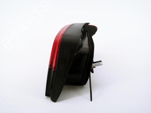 Left taillight PEUGEOT 306 Hatchback (7A, 7C, N3, N5) 1.9 D | BP18373267C34 