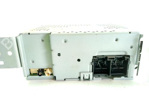 Radio FORD FOCUS IV (HN) 1.0 EcoBoost | BP31871137E6