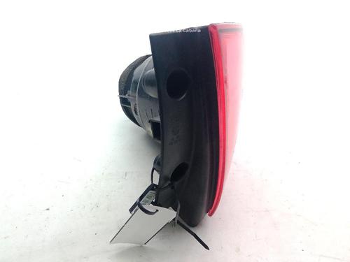 Left taillight SEAT ALTEA (5P1) 1.4 TSI | BP24049230C34 