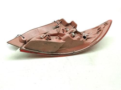 Left taillight MAZDA 2 (DE_, DH_) 1.6 MZ-CD | BP36947511C34 - Image 4