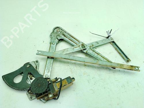 Used Front right window mechanism HYUNDAI GALLOPER II (JK-01) 2.5 TD intercooler (99 hp) 32978677