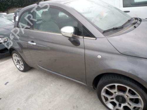 Other FIAT 500 (312_) 0.9 (312AXG1A, 312.AXG11) | BP24041368O1  - Image 10