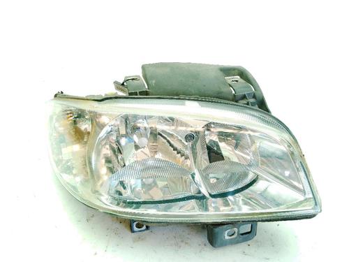 Used Right headlight SEAT IBIZA II (6K1) 1.4 16V (75 hp) 28804821