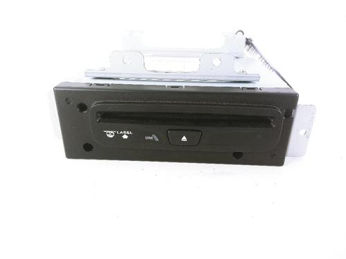Used Radio Radio JEEP GRAND CHEROKEE IV (WK, WK2) 3.0 CRD V6 4x4 (190 hp) 24042966 24042966