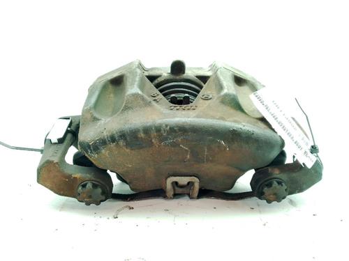 Used Left front brake caliper Left front brake caliper MERCEDES-BENZ E-CLASS (W212) E 300 CDI / BlueTEC (212.020, 212.021, 212.027) (231 hp) 34002927 34002927