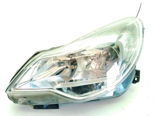 left-headlight-opel-corsa-d-s07-2006-2007-2008-2009-2010-2011-2012-2013-2014-2015-36031191 main image
