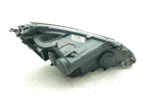 Left headlight CITROËN JUMPY II Van 1.6 HDi 90 16V | BP24628893C28 