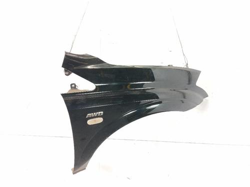 Used Right front fenders Right front fenders SSANGYONG KYRON 2.7 Xdi 4x4 (165 hp) 36319117 36319117