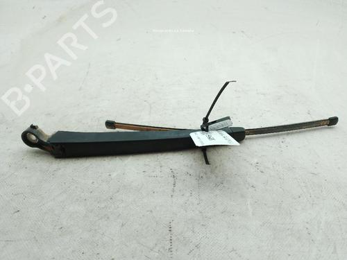 Used Rear windshield wiper arm SEAT IBIZA V (KJ1, KJG) 1.6 TDI (95 hp) 24544808