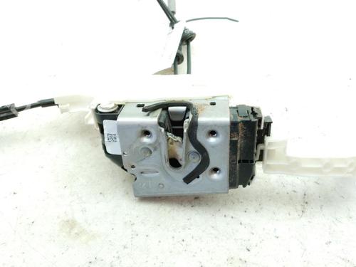 Used Rear right lock FIAT 500X (334_) 1.6 (334AXE1A) (110 hp) 24046236