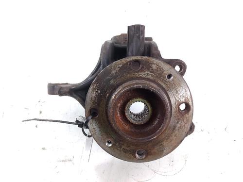 Used Right front steering knuckle Right front steering knuckle 18364522 18364522