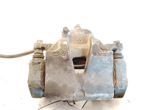 Right front brake caliper KIA SPORTAGE IV (QL, QLE) 1.7 CRDi | BP26409700M104 