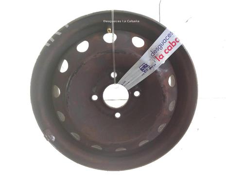 Rim PEUGEOT 206 Hatchback (2A/C) 1.4 i | BP18369182C45 