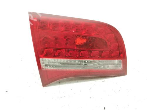 Used Left tailgate light Left tailgate light 38718568 38718568
