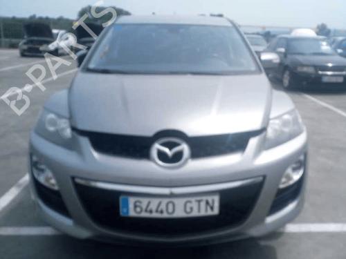Alternator MAZDA CX-7 (ER) 2.2 MZR-CD AWD (ER10A) | BP34612052M7 - Image 7