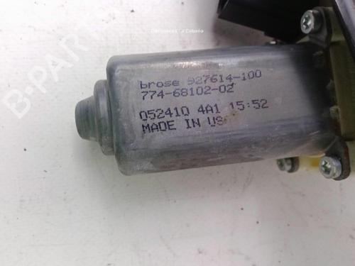 Rear right window mechanism BMW X5 (E70) xDrive 30 d | BP24048602C25 