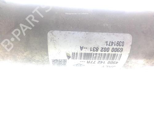 Steering rack NISSAN NV400 Van (X62, X62B) dCi 130 | BP18366082M22 