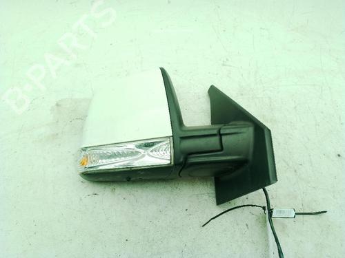 Right mirror OPEL COMBO Box Body/MPV (X12) 1.6 CDTI (B05) | BP26971450C27 