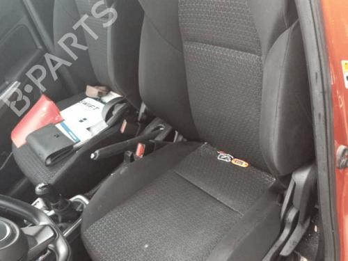 Left front window switch SUZUKI SWIFT V (AZ) 1.2 (A2L412, ZC83S) | BP34645530I27 - Image 6