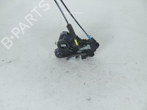 Front left lock TOYOTA LAND CRUISER PRADO (_J15_) 2.8 D-4D (GDJ150_, GDJ155_, GDJ150, GDJ151) | BP18366055C98