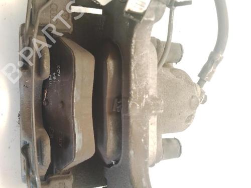 Left front brake caliper VW PASSAT B6 (3C2) 2.0 TDI 16V | BP27994776M105 