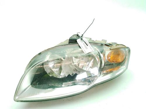 Phare gauche AUDI A4 B7 (8EC) 2.0 TDI 16V (140 hp) 31871008