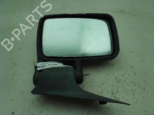 Used Left mirror Left mirror MERCEDES-BENZ SPRINTER 3-t Van (B903) 312 D 2.9 (903.461, 903.462, 903.463) (122 hp) 24170588 24170588