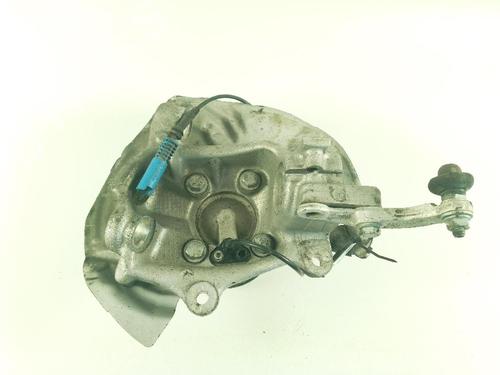 Right front steering knuckle BMW 5 (E39) 530 d | BP24545512M26 