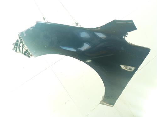 Used Left front fenders OPEL ASTRA J (P10) 1.7 CDTI (68) (110 hp) 28578346