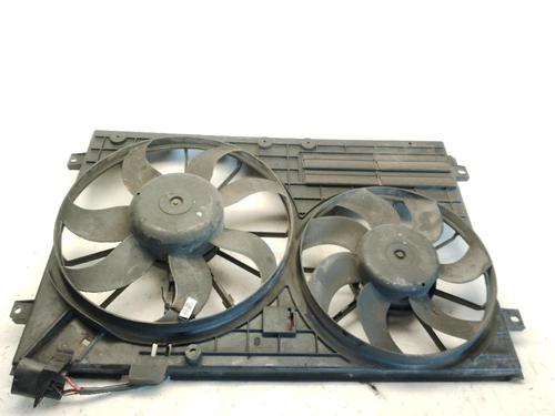 Køleventilator elektrisk VW PASSAT B6 (3C2) 2.0 TDI 16V | BP27451055M35 
