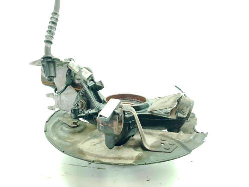 Left front steering knuckle CITROËN C5 AIRCROSS (A_) 1.5 BlueHDi 130 (ACYHZJ, ACYHZR) | BP32182764M25 - Image 2