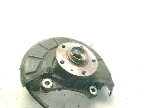 Left front steering knuckle VW PASSAT B6 (3C2) 2.0 TDI | BP24050666M25 