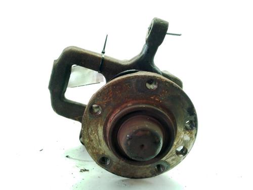Used Left front steering knuckle Left front steering knuckle VW LT 28-46 II Van (2DA, 2DD, 2DH) 2.5 TDI (109 hp) 34459784 34459784